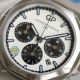 Swiss Girard-Perregaux Laureato Chronograph 42 mm watch Panda Dial 7750 (4)_th.jpg